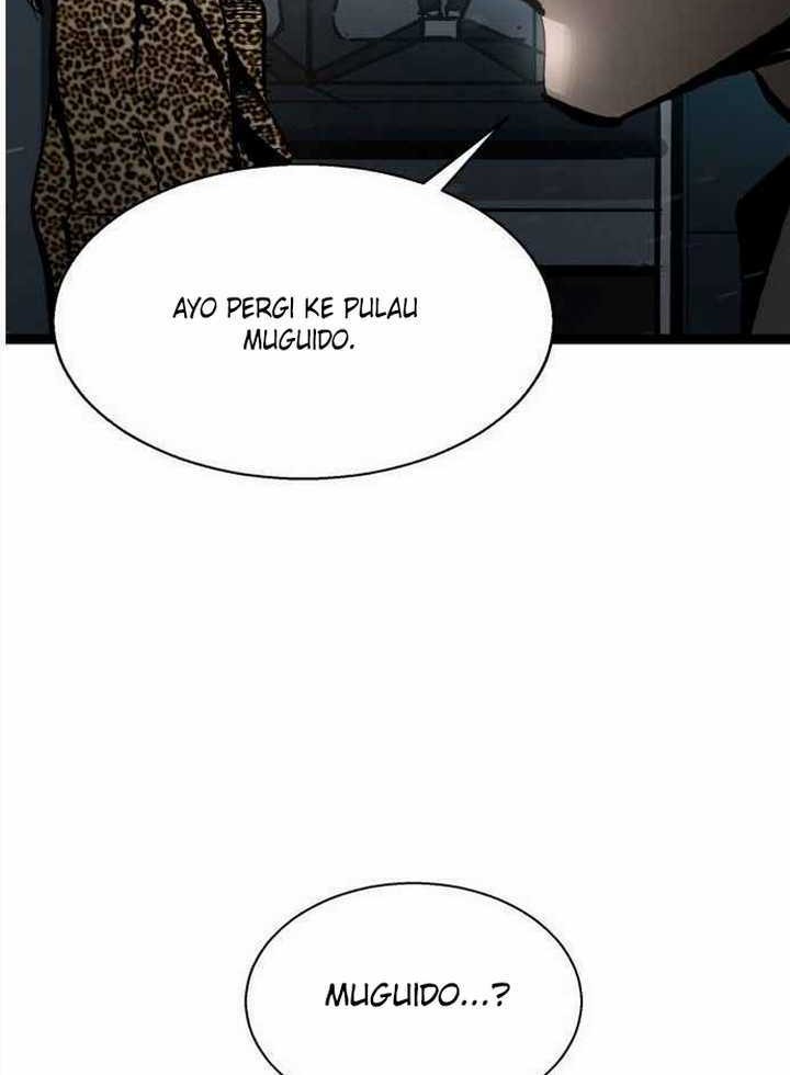 The Un-Comparable Chapter 35 - halaman 28