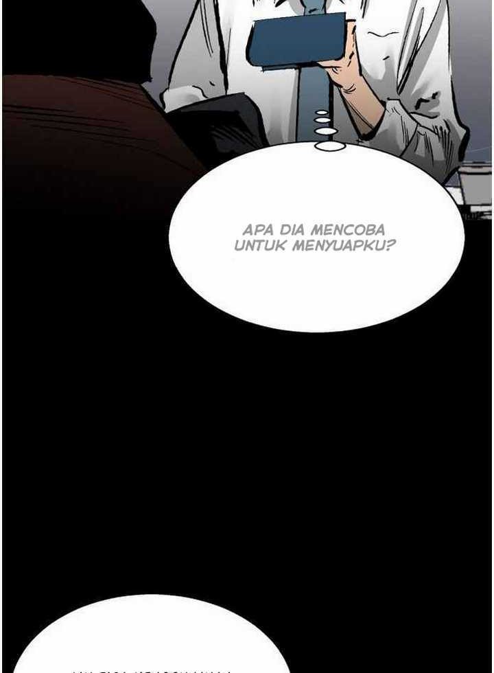 The Un-Comparable Chapter 35 - halaman 37