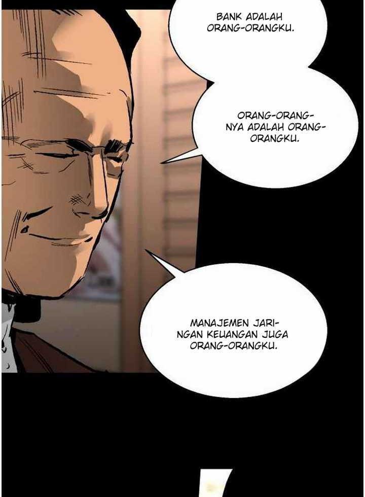 The Un-Comparable Chapter 35 - halaman 40
