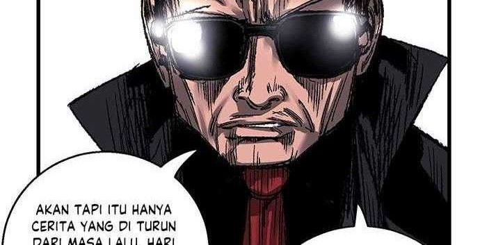 The Un-Comparable Chapter 4 - halaman 37