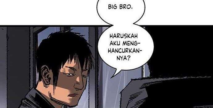 The Un-Comparable Chapter 4 - halaman 5