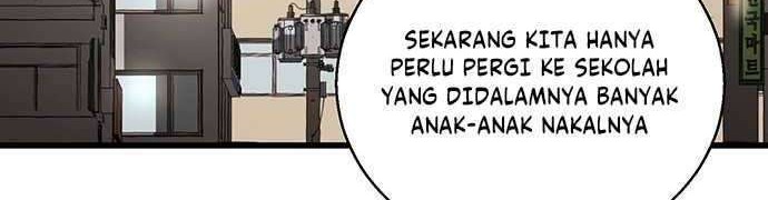 The Un-Comparable Chapter 5 - halaman 29