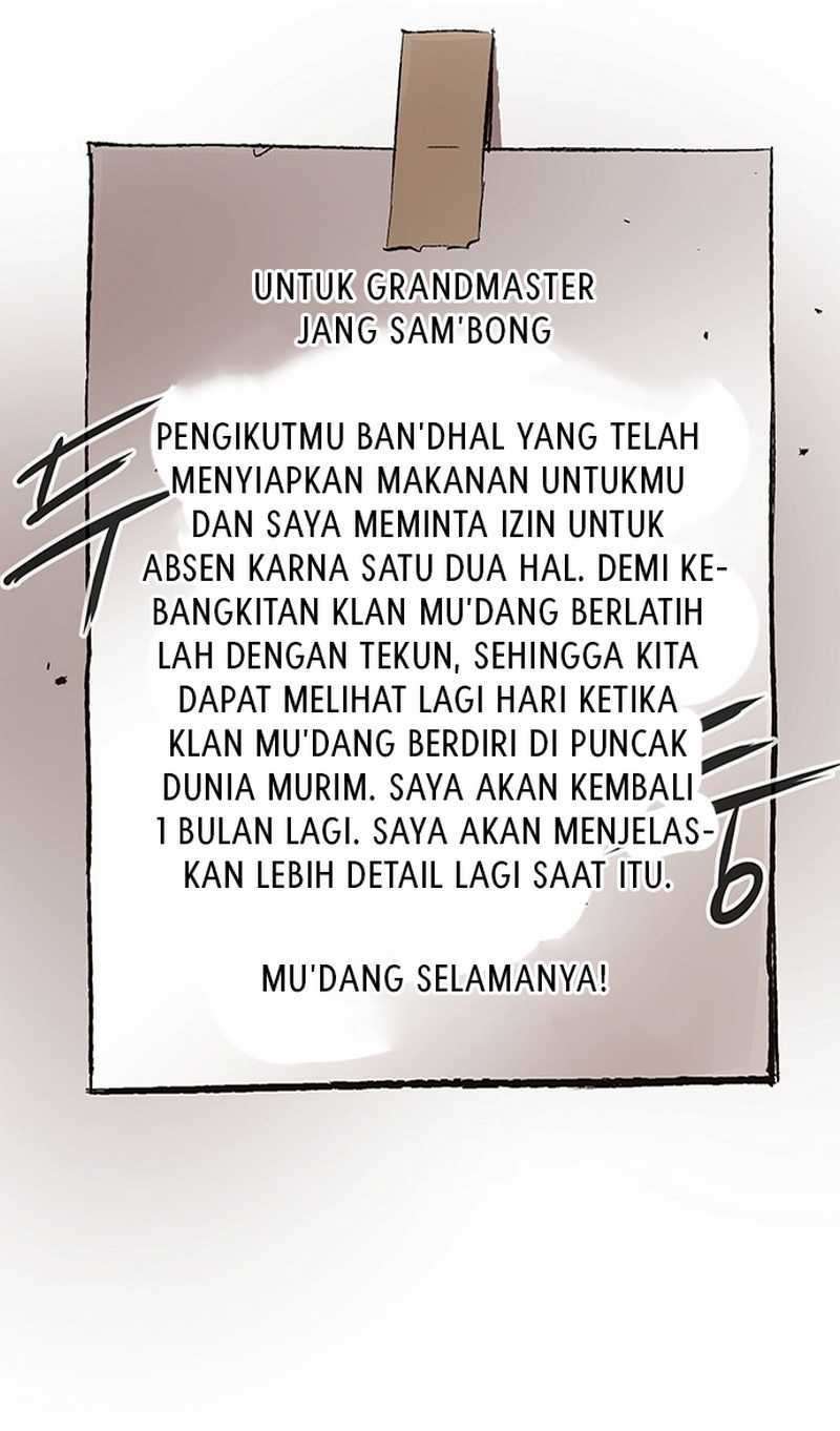 The Un-Comparable Chapter 8 - halaman 34