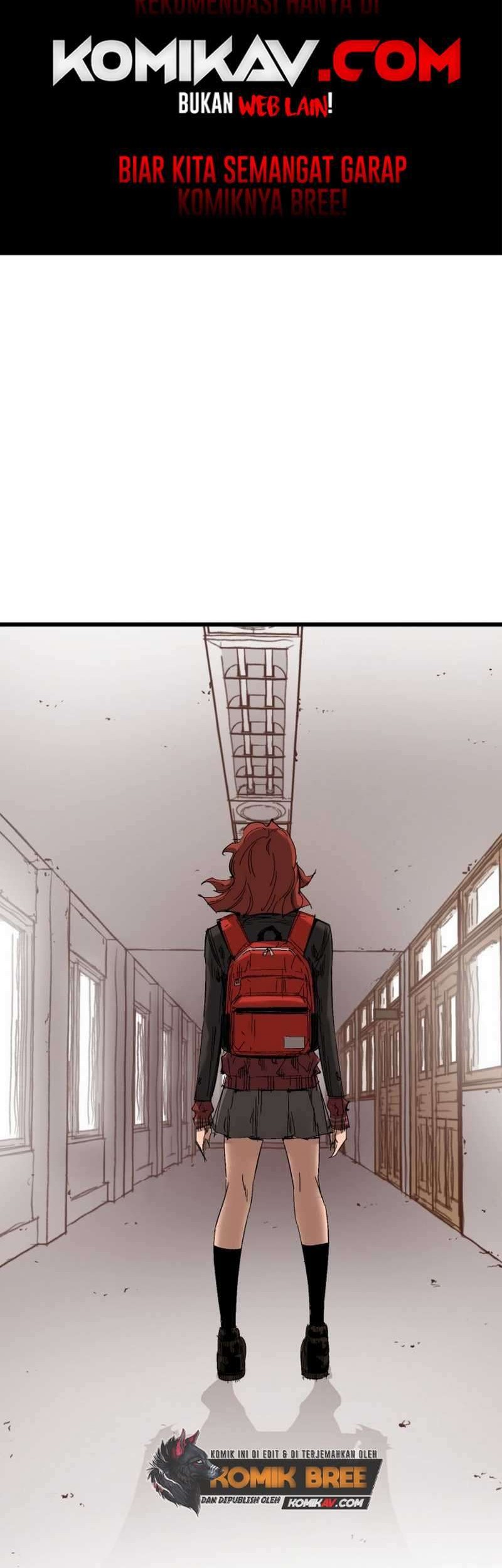 The Un-Comparable Chapter 9 - halaman 3