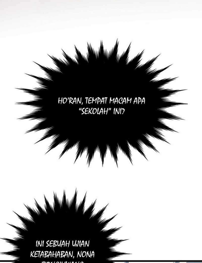 The Un-Comparable Chapter 9 - halaman 4
