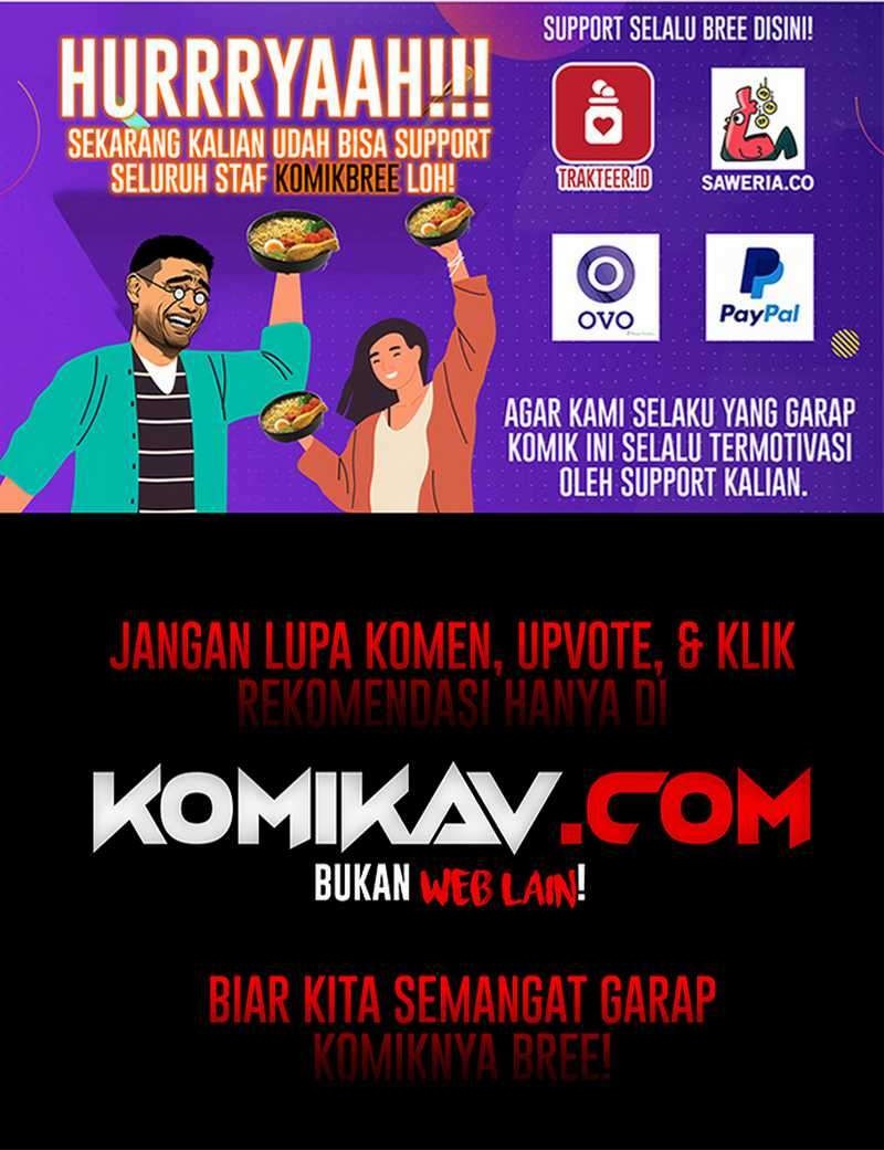 The Un-Comparable Chapter 9 - halaman 46