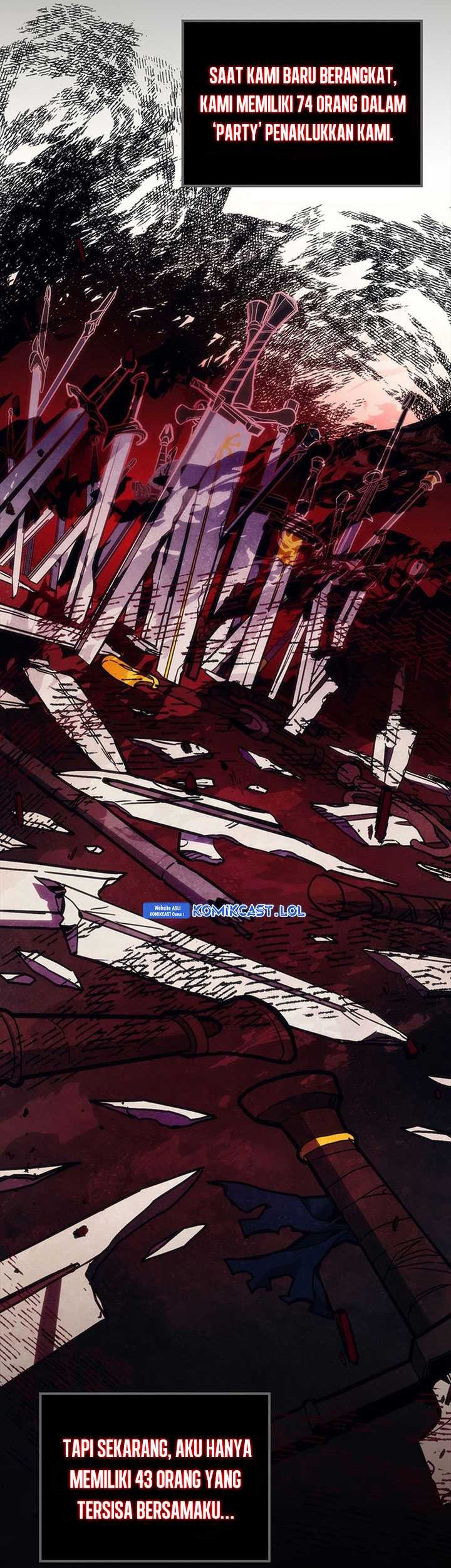 The Unbeatable Dungeon’s Lazy Boss Chapter 0.1 - halaman 14