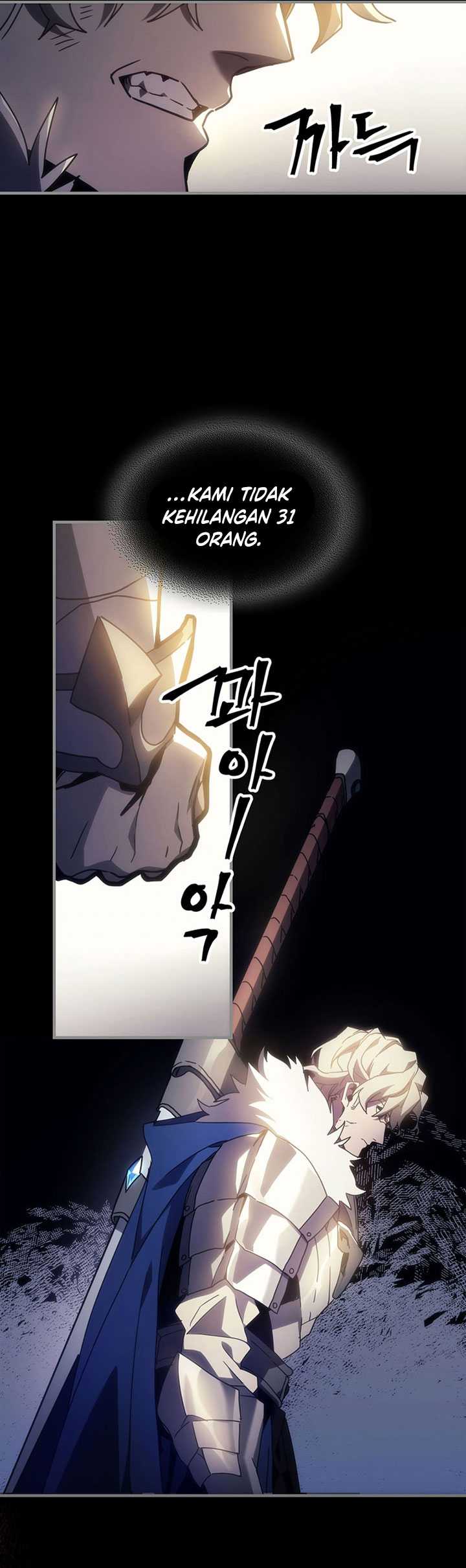 The Unbeatable Dungeon’s Lazy Boss Chapter 0.1 - halaman 16