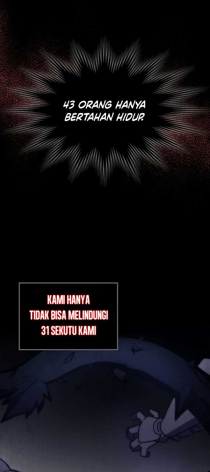 The Unbeatable Dungeon’s Lazy Boss Chapter 0.1 - halaman 17