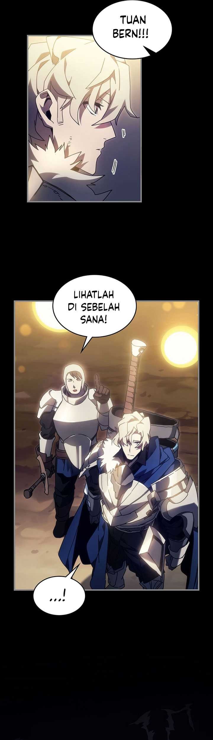 The Unbeatable Dungeon’s Lazy Boss Chapter 0.1 - halaman 26