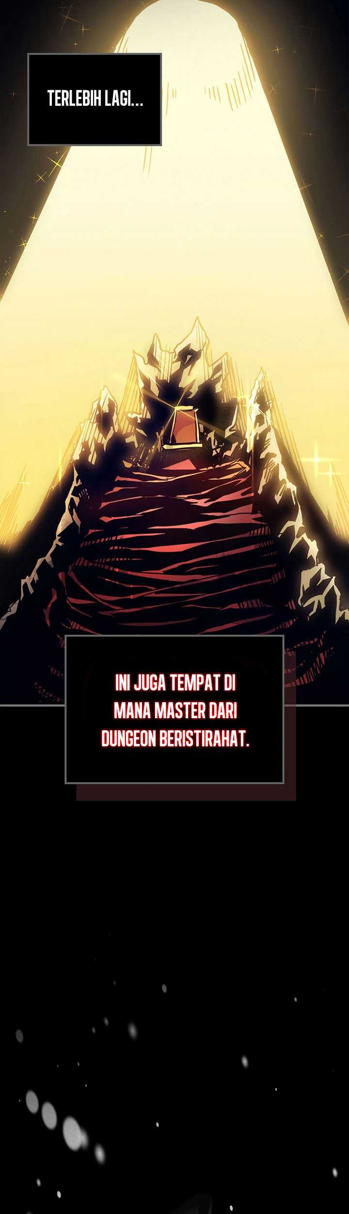 The Unbeatable Dungeon’s Lazy Boss Chapter 0.1 - halaman 33