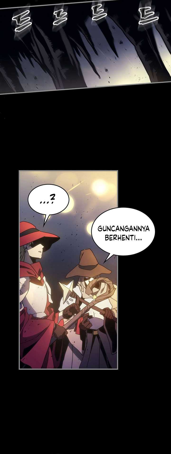 The Unbeatable Dungeon’s Lazy Boss Chapter 0.1 - halaman 38
