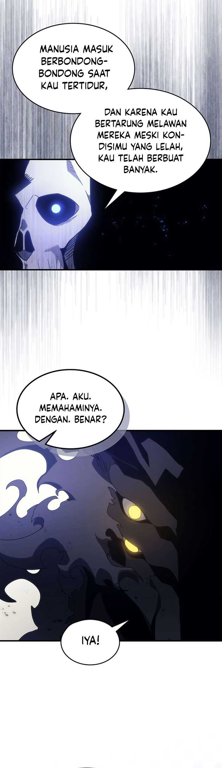 The Unbeatable Dungeon’s Lazy Boss Chapter 0.1 - halaman 50