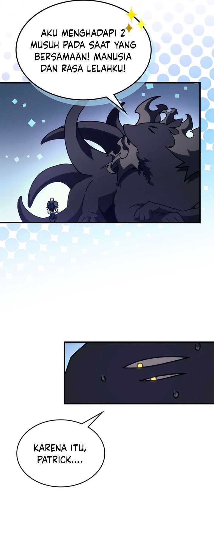 The Unbeatable Dungeon’s Lazy Boss Chapter 0.1 - halaman 51