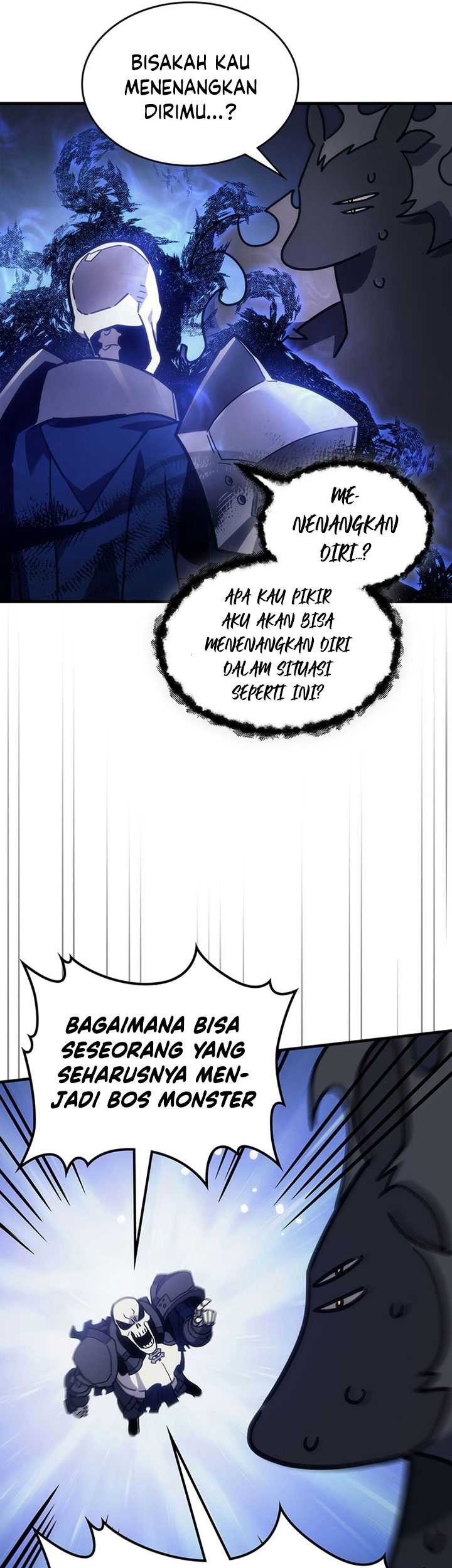 The Unbeatable Dungeon’s Lazy Boss Chapter 0.1 - halaman 52