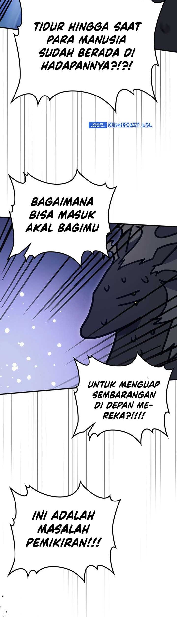 The Unbeatable Dungeon’s Lazy Boss Chapter 0.1 - halaman 53