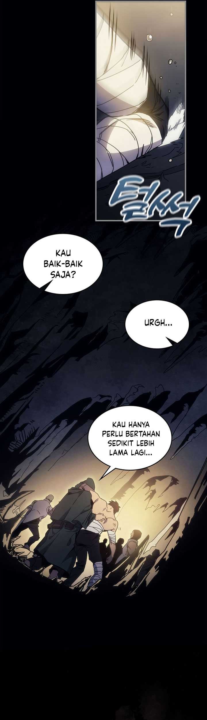 The Unbeatable Dungeon’s Lazy Boss Chapter 0.1 - halaman 6