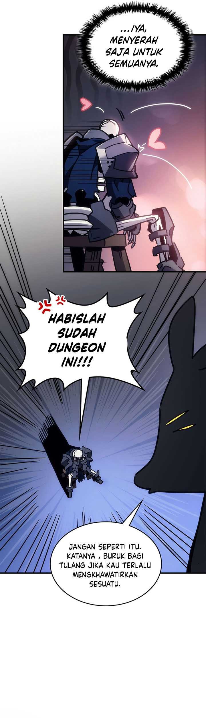 The Unbeatable Dungeon’s Lazy Boss Chapter 0.1 - halaman 60
