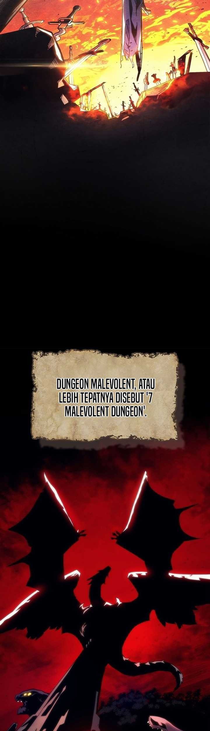 The Unbeatable Dungeon’s Lazy Boss Chapter 1 - halaman 12