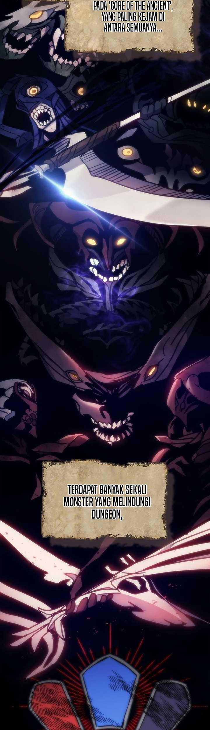 The Unbeatable Dungeon’s Lazy Boss Chapter 1 - halaman 16