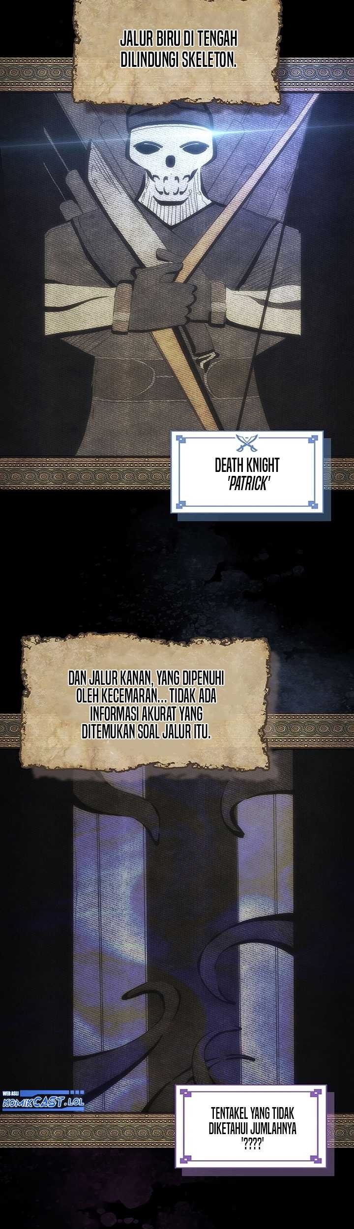 The Unbeatable Dungeon’s Lazy Boss Chapter 1 - halaman 20