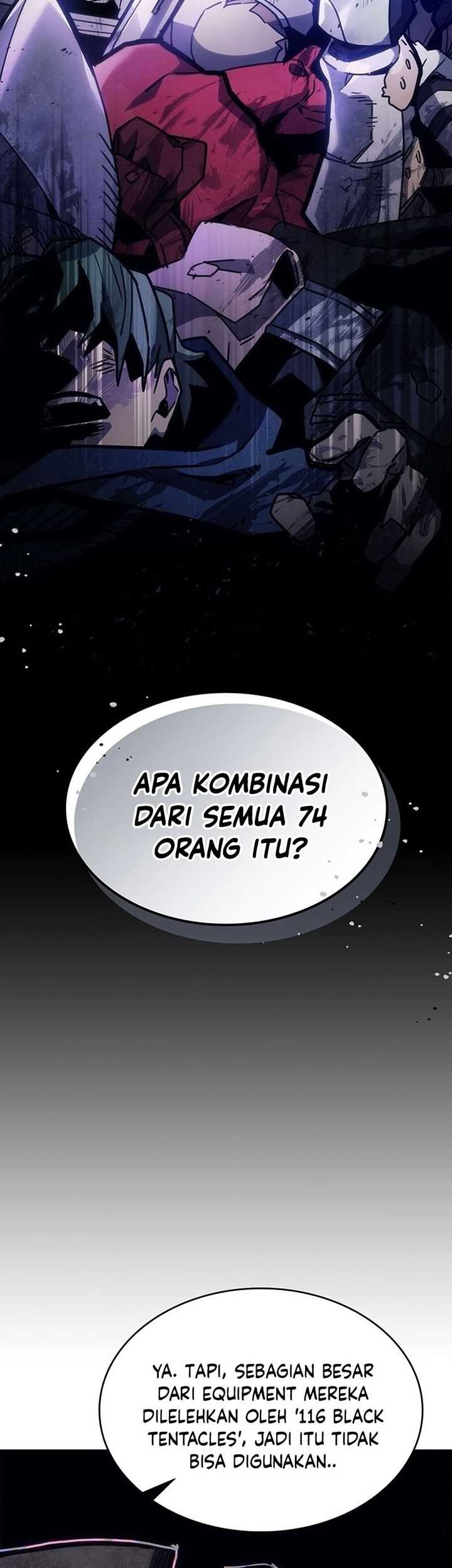 The Unbeatable Dungeon’s Lazy Boss Chapter 1 - halaman 34