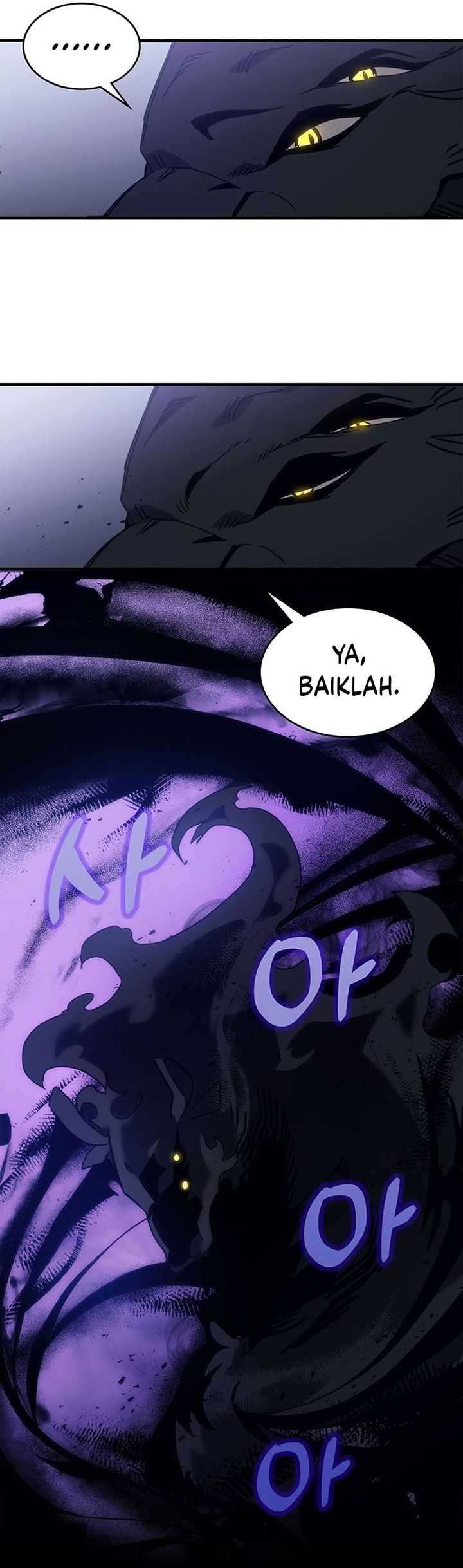 The Unbeatable Dungeon’s Lazy Boss Chapter 1 - halaman 38