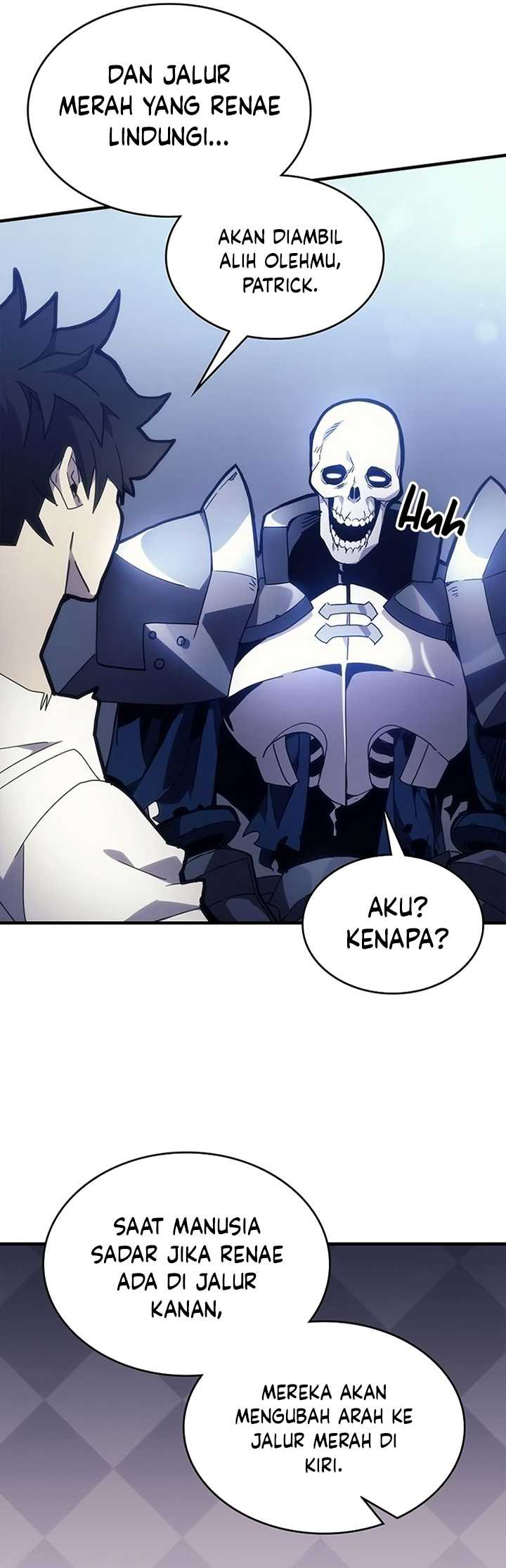 The Unbeatable Dungeon’s Lazy Boss Chapter 1 - halaman 56