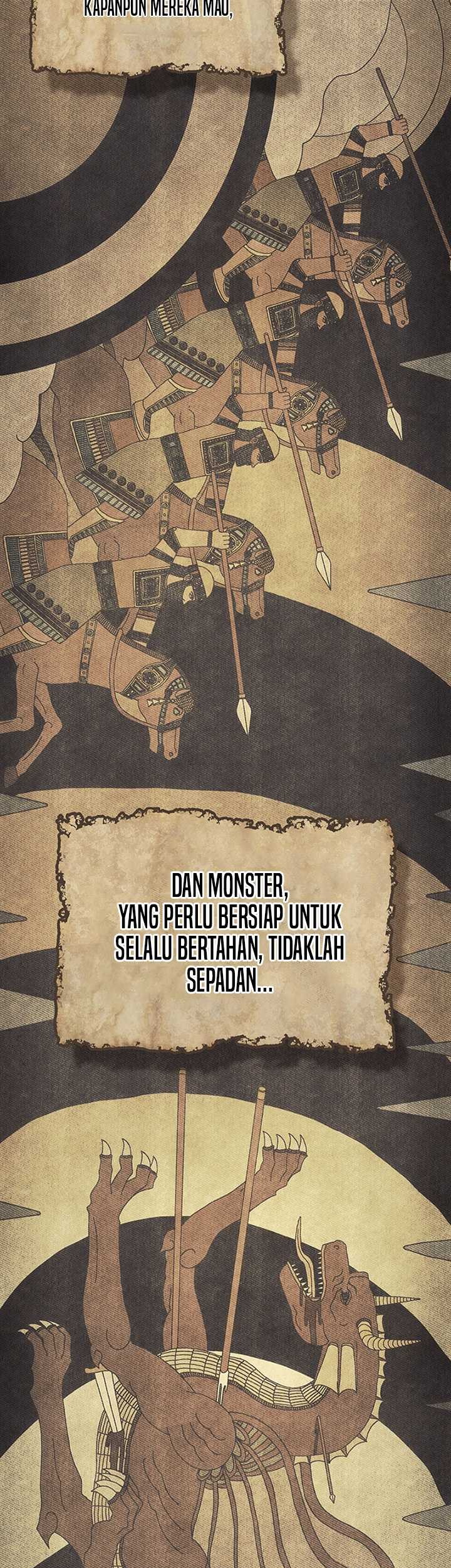 The Unbeatable Dungeon’s Lazy Boss Chapter 1 - halaman 6