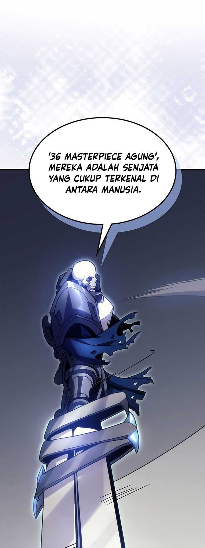 The Unbeatable Dungeon’s Lazy Boss Chapter 1 - halaman 64