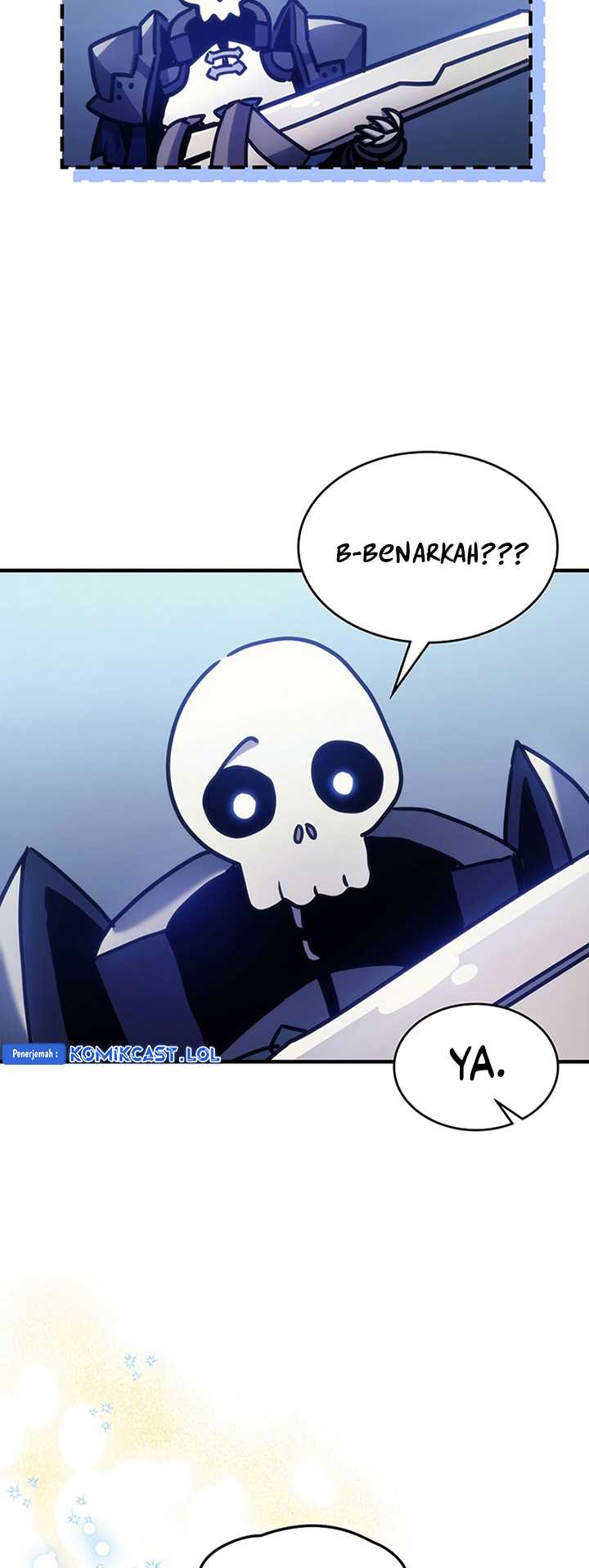 The Unbeatable Dungeon’s Lazy Boss Chapter 1 - halaman 70