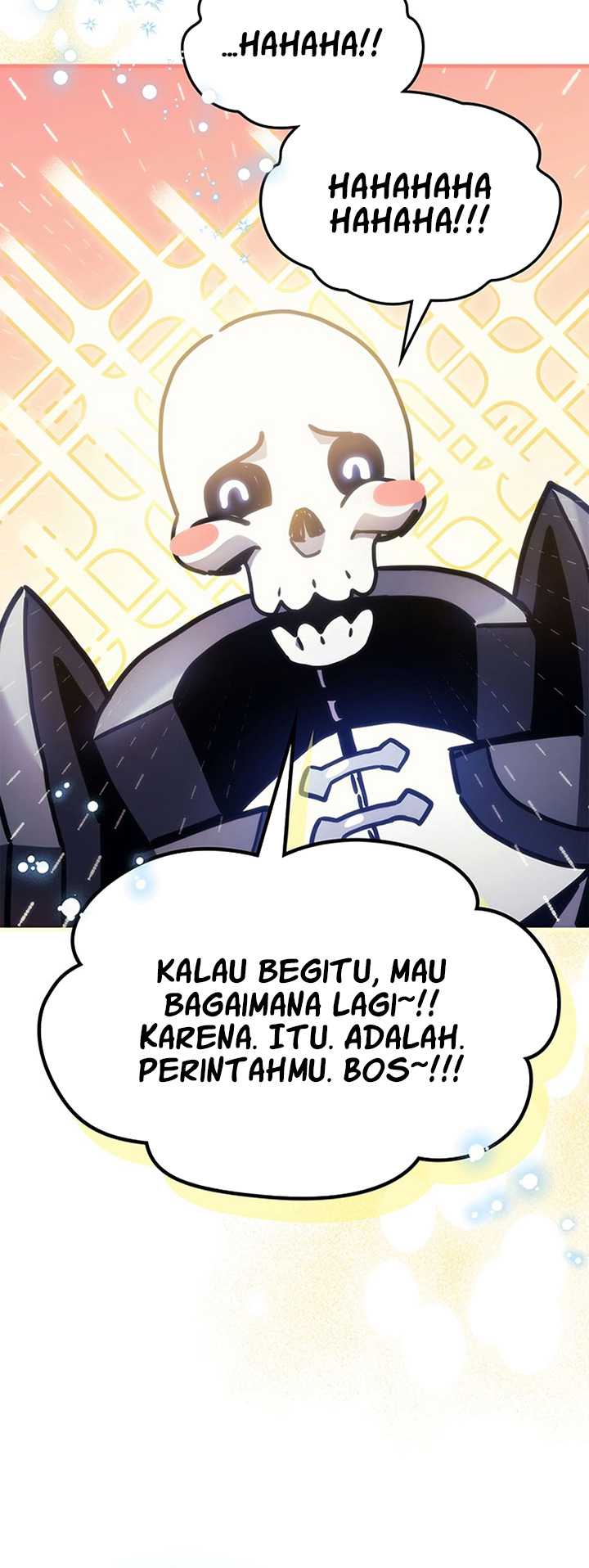 The Unbeatable Dungeon’s Lazy Boss Chapter 1 - halaman 71