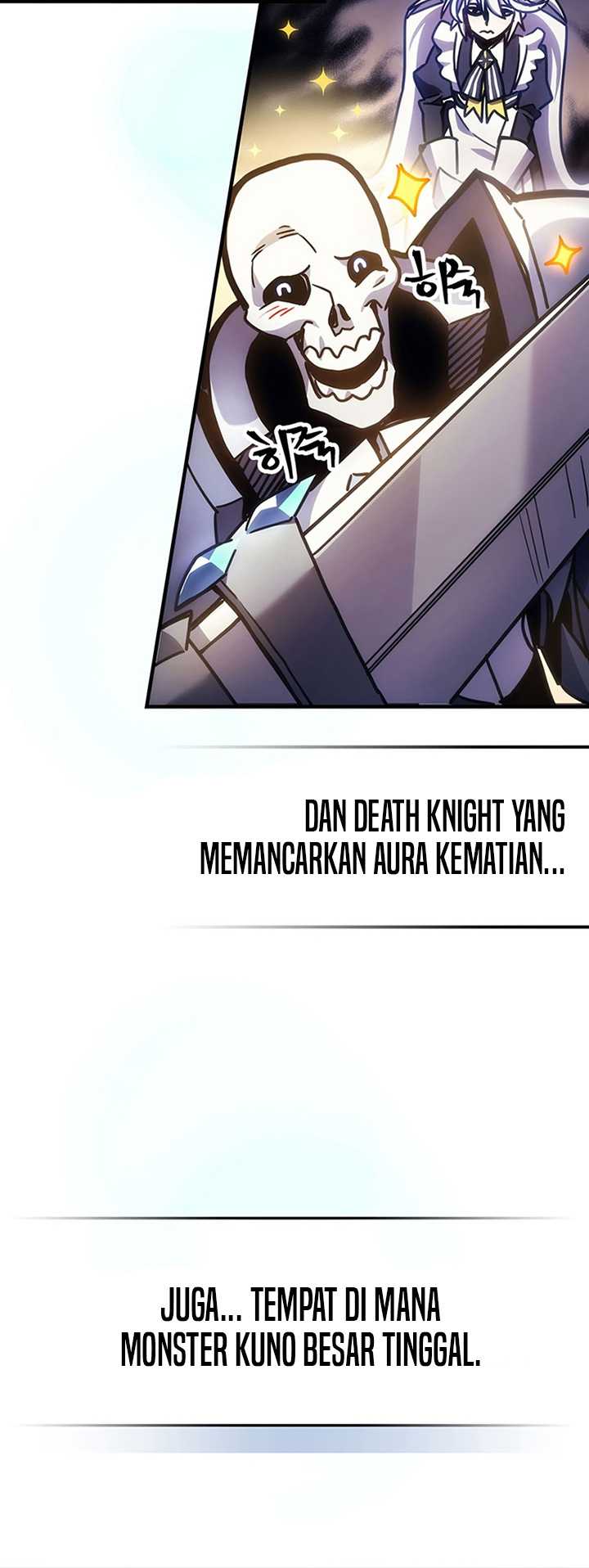 The Unbeatable Dungeon’s Lazy Boss Chapter 1 - halaman 73