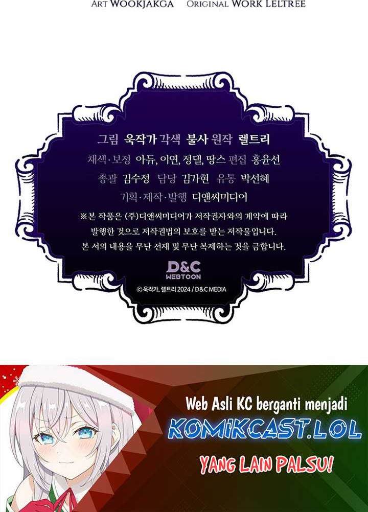 The Unbeatable Dungeon’s Lazy Boss Chapter 1 - halaman 77