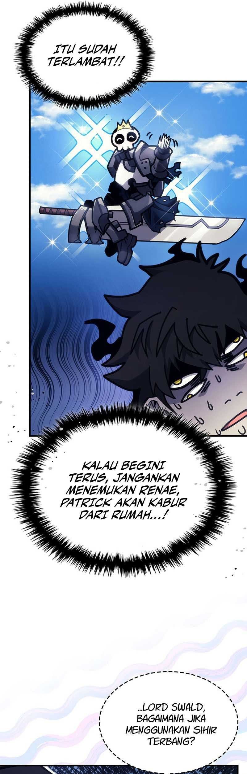The Unbeatable Dungeon’s Lazy Boss Chapter 10 - halaman 10