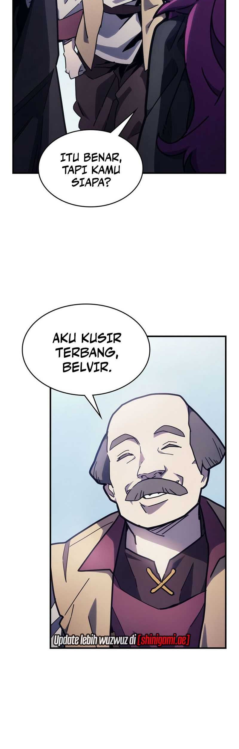 The Unbeatable Dungeon’s Lazy Boss Chapter 10 - halaman 13