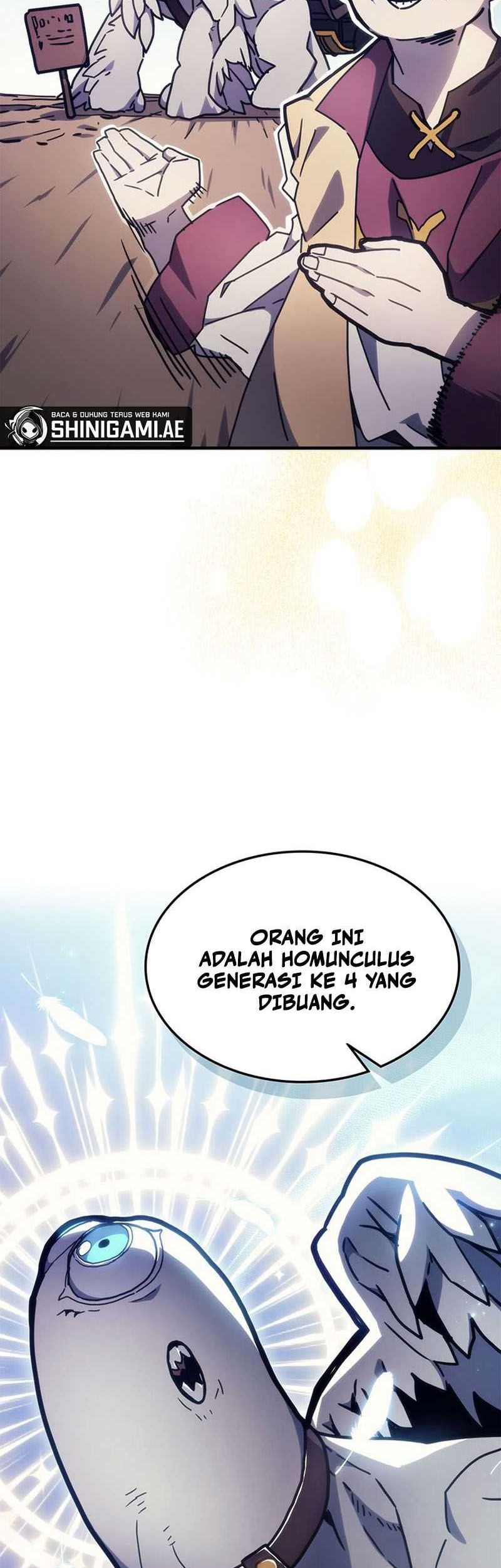 The Unbeatable Dungeon’s Lazy Boss Chapter 10 - halaman 15