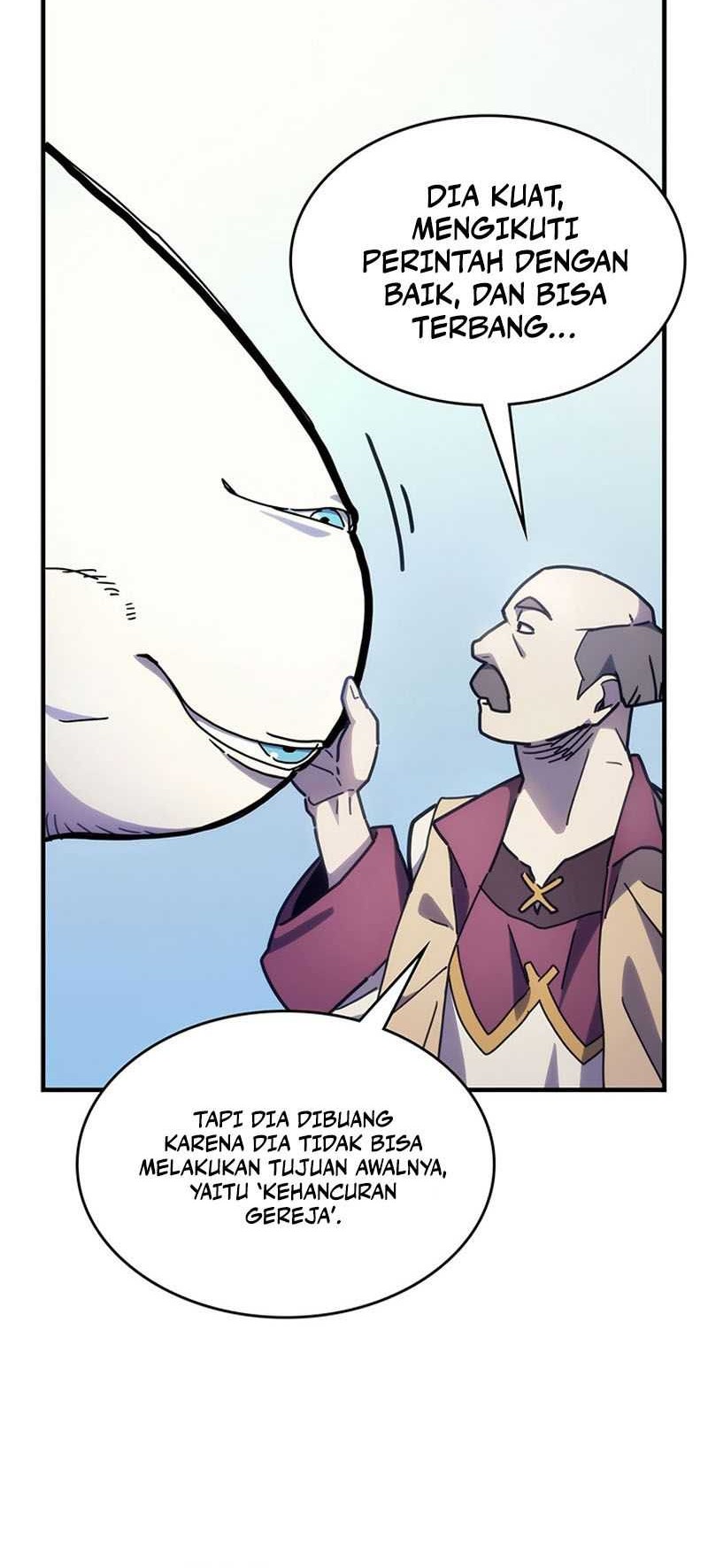 The Unbeatable Dungeon’s Lazy Boss Chapter 10 - halaman 17