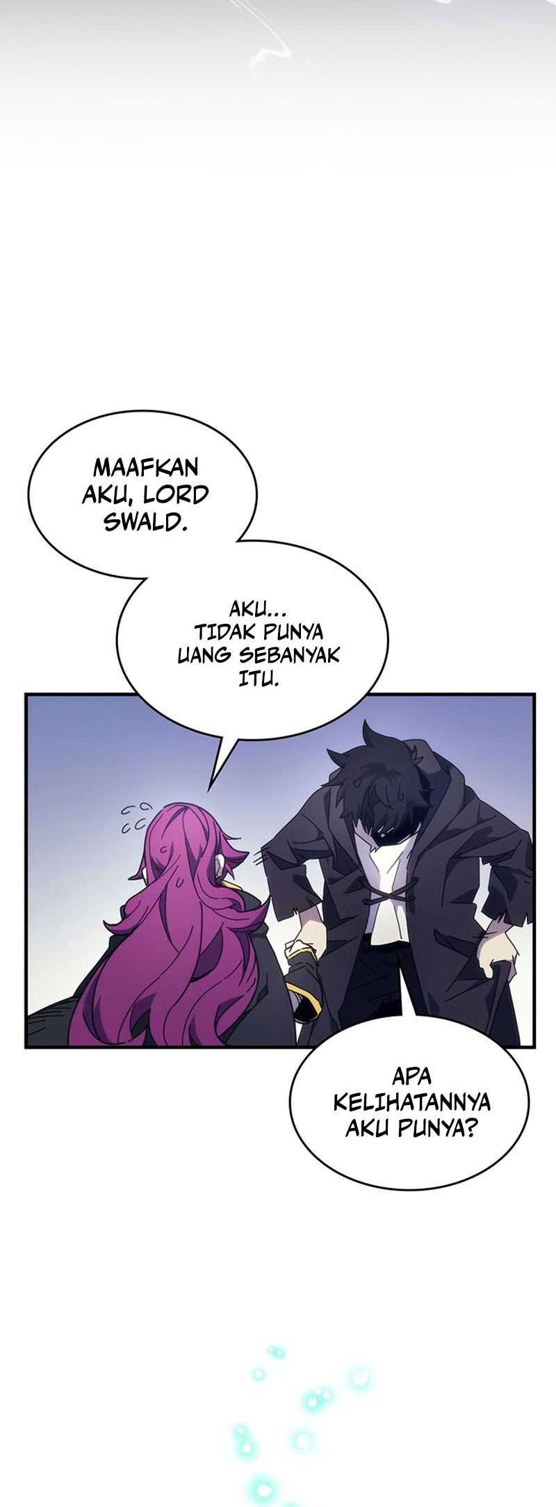 The Unbeatable Dungeon’s Lazy Boss Chapter 10 - halaman 25