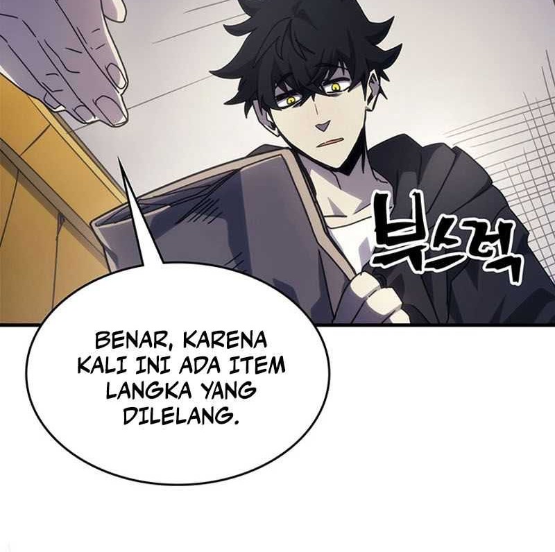 The Unbeatable Dungeon’s Lazy Boss Chapter 10 - halaman 41