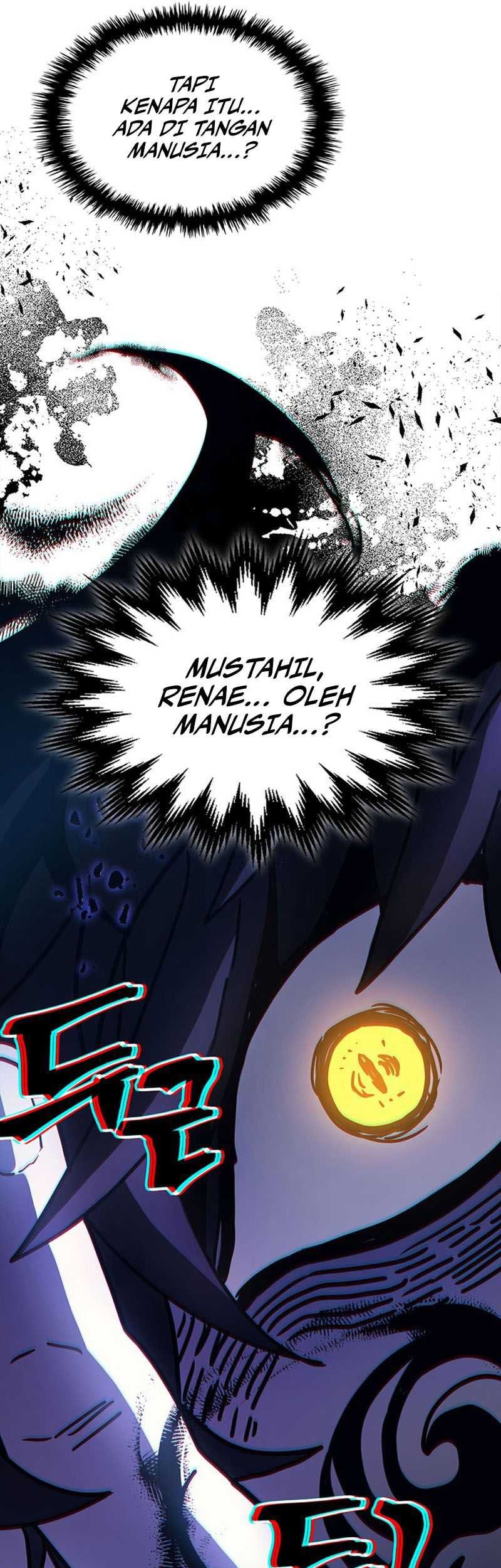 The Unbeatable Dungeon’s Lazy Boss Chapter 10 - halaman 48