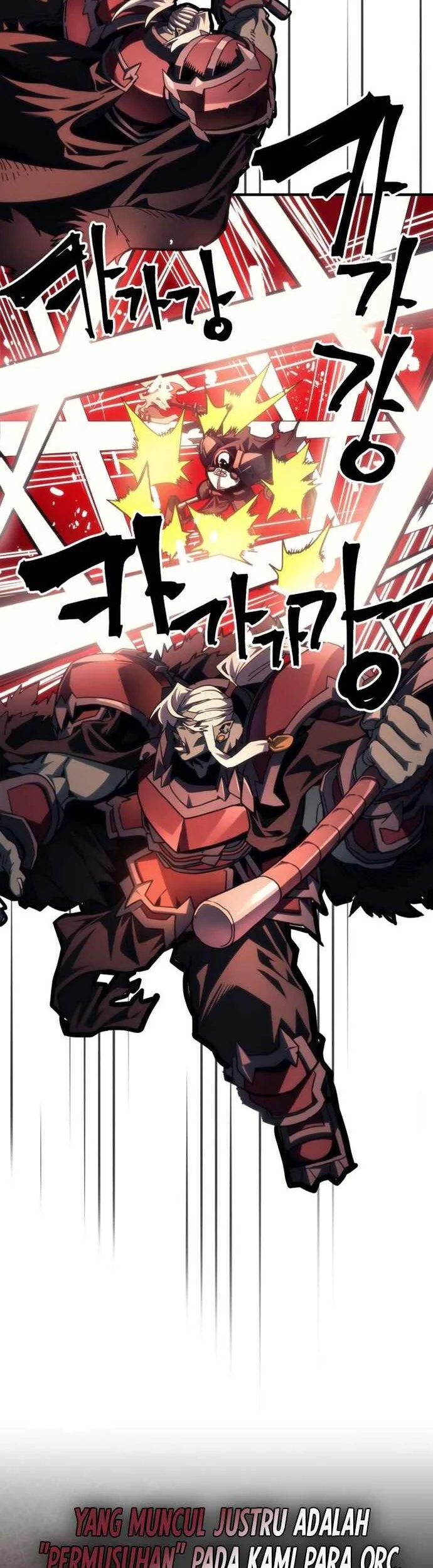 The Unbeatable Dungeon’s Lazy Boss Chapter 100 - halaman 10