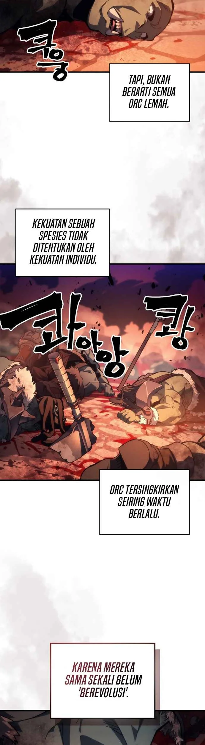 The Unbeatable Dungeon’s Lazy Boss Chapter 100 - halaman 2