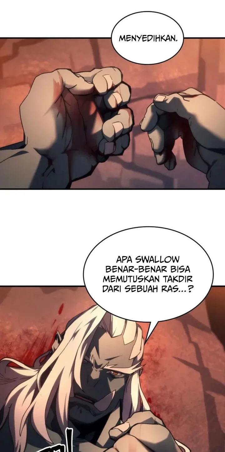 The Unbeatable Dungeon’s Lazy Boss Chapter 101 - halaman 13