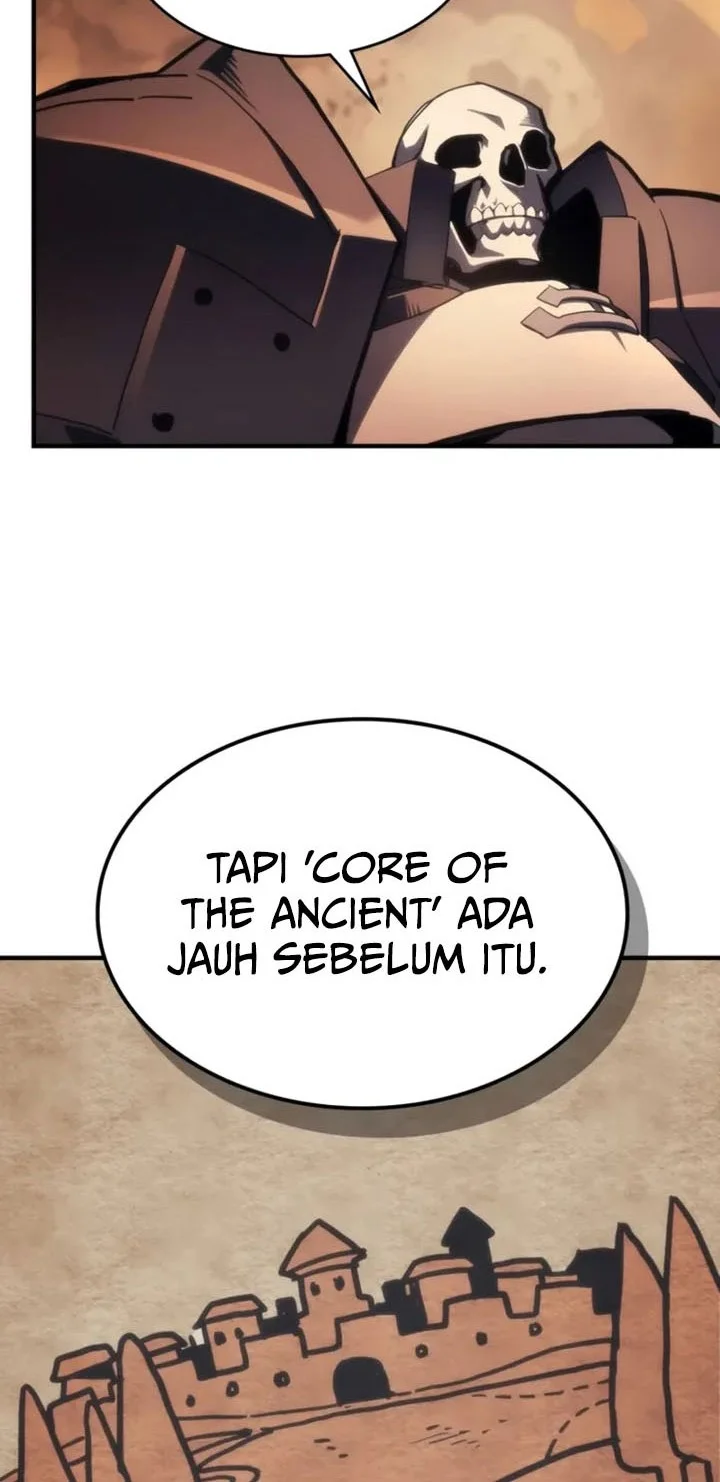 The Unbeatable Dungeon’s Lazy Boss Chapter 101 - halaman 21