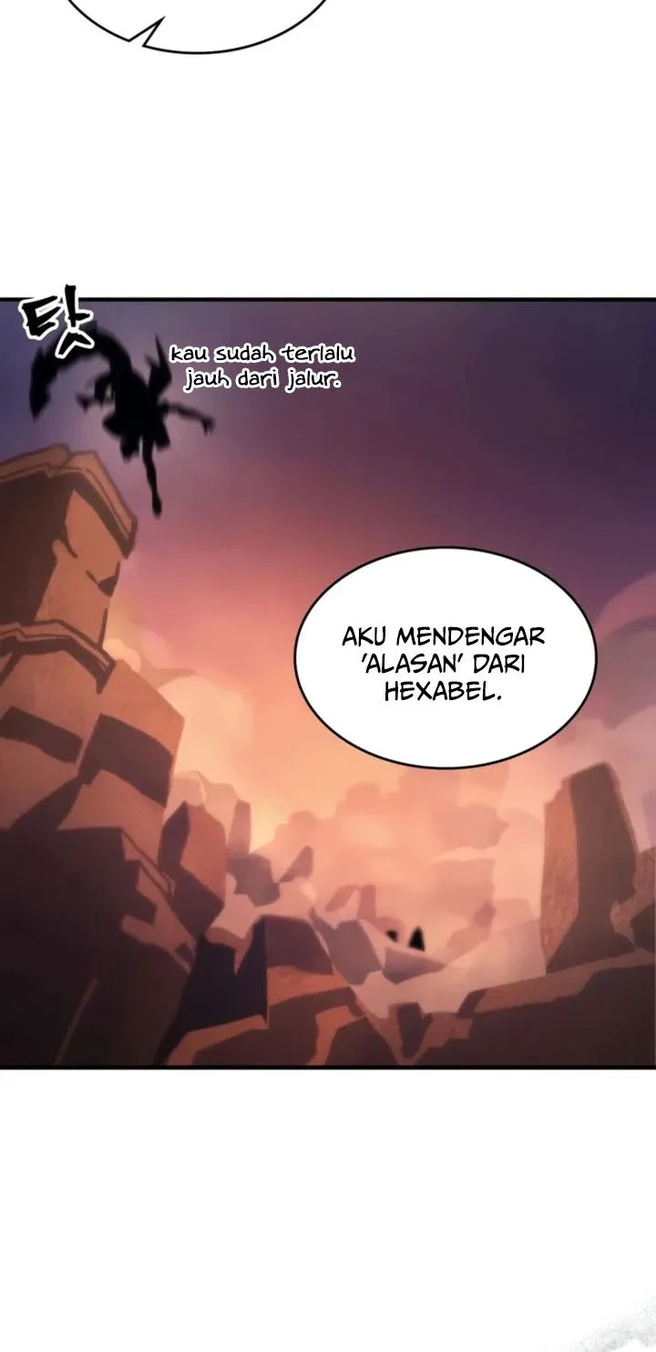 The Unbeatable Dungeon’s Lazy Boss Chapter 101 - halaman 23