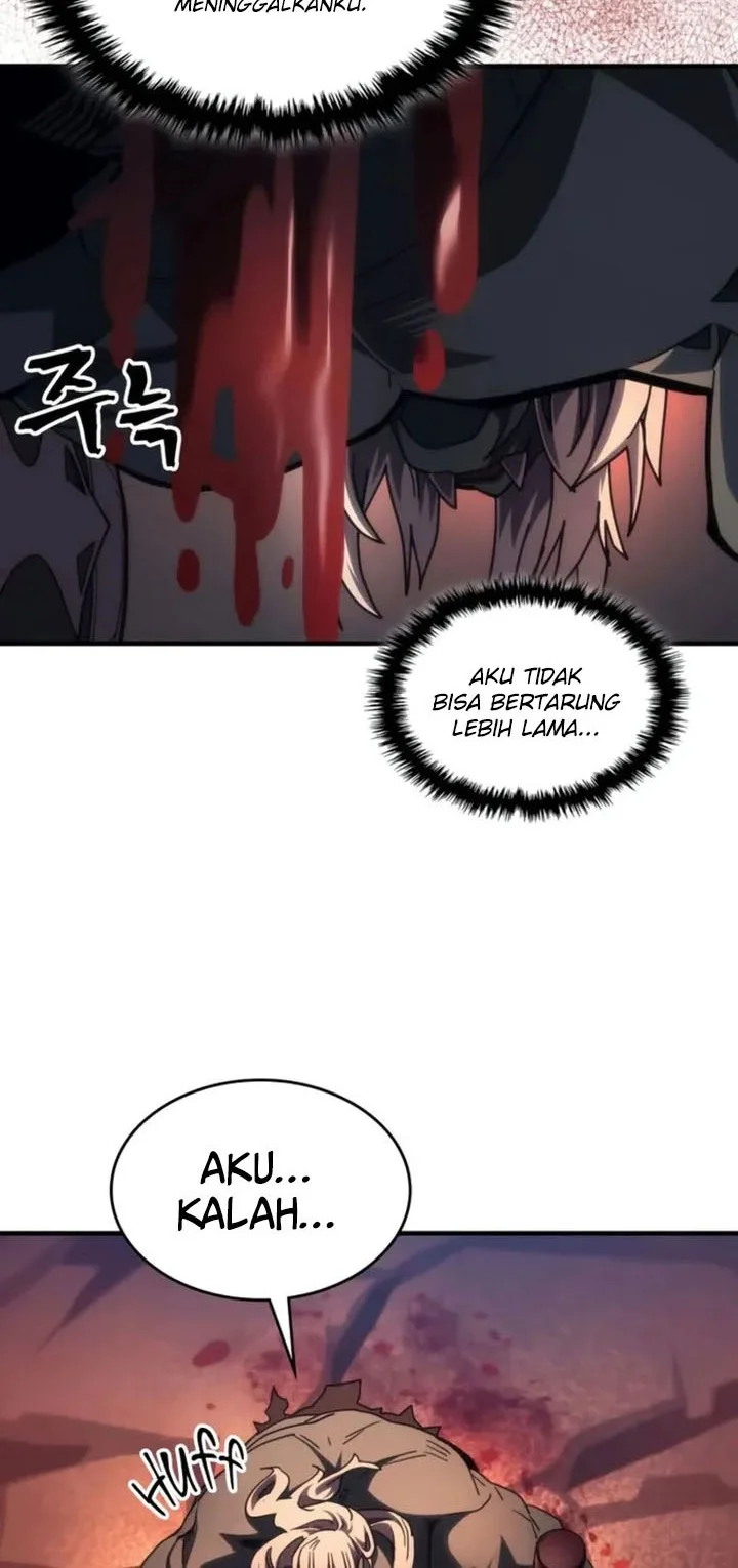The Unbeatable Dungeon’s Lazy Boss Chapter 101 - halaman 3