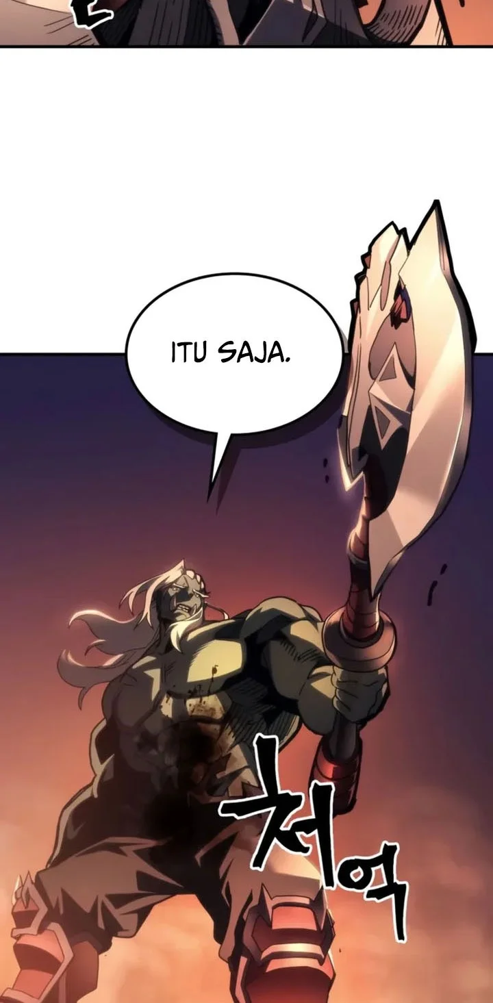 The Unbeatable Dungeon’s Lazy Boss Chapter 101 - halaman 35