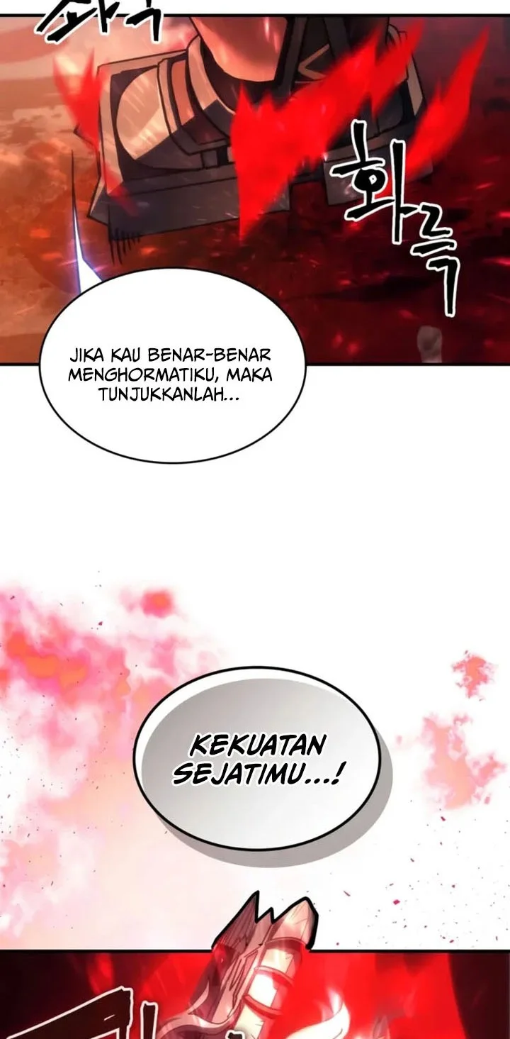 The Unbeatable Dungeon’s Lazy Boss Chapter 101 - halaman 37