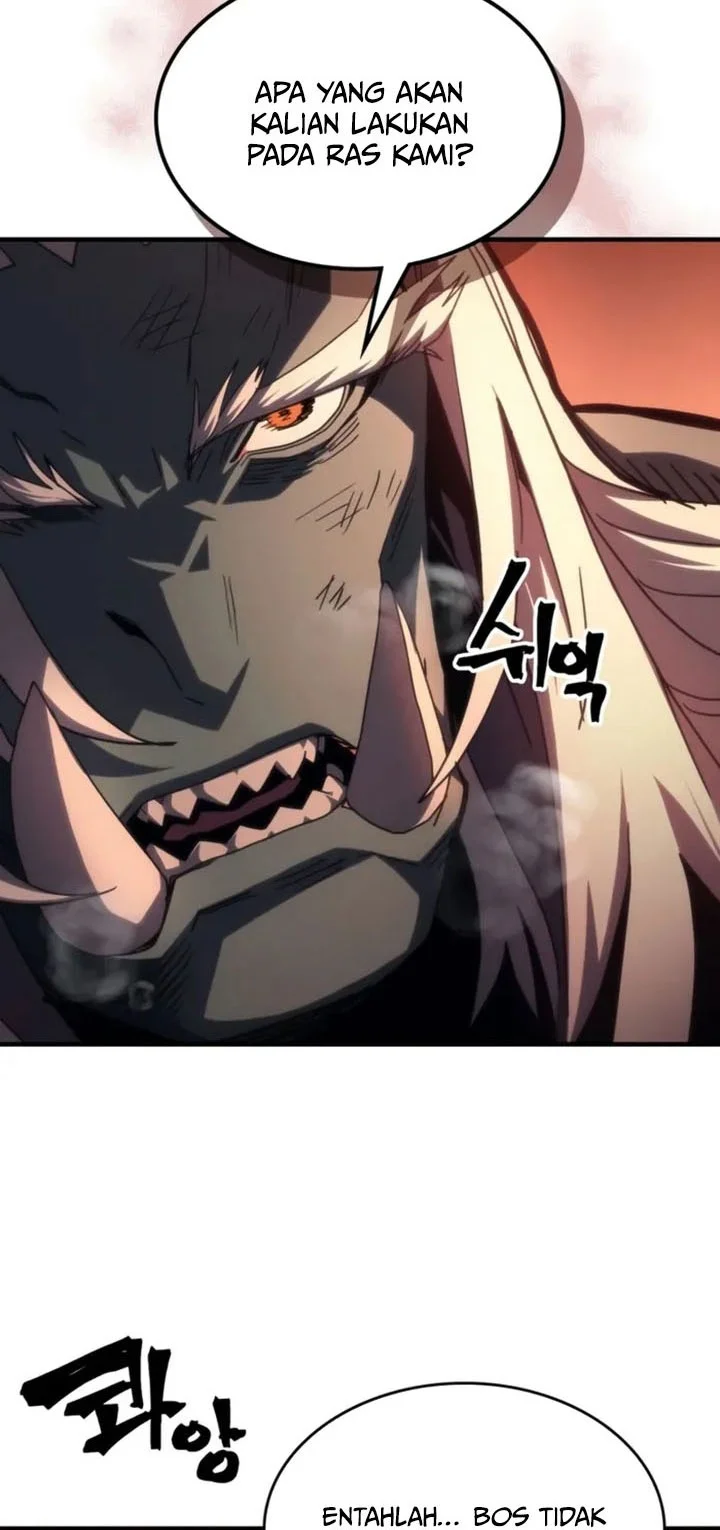 The Unbeatable Dungeon’s Lazy Boss Chapter 101 - halaman 7